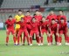 2022年卡塔尔世界杯，中国男足未能出线。在亚洲区预选赛12强赛阶段，中国队最终位列B组第五，提前两轮便彻底失去晋级希望，连续第五届无缘世界杯决赛圈