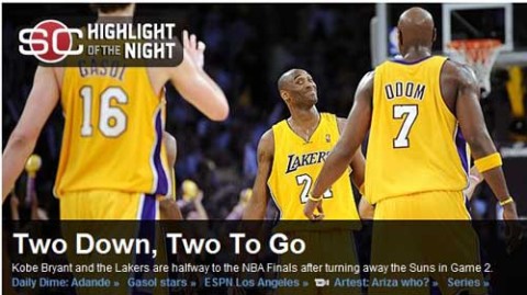 我需要搜索今日NBA季后赛的结果信息