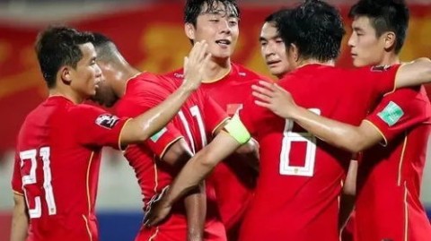 2024国足世预赛门票，中日之战——全年最火爆，且是唯一一个票被抢光的主场