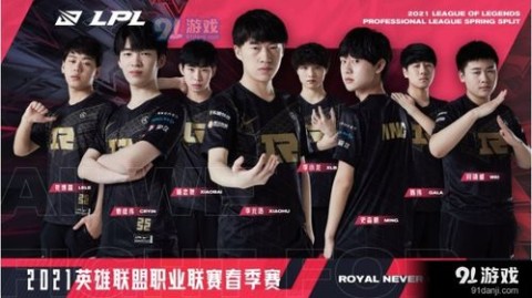 RNG战队成员名单（2024-2025赛季）