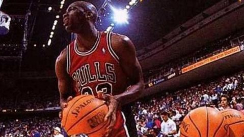 NBA三分大赛历史纪录与2025-26赛季前瞻