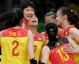 2021女排今晚中央5一台直播，重燃战火，见证女排拼搏之夜！