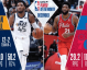 12月NBA月最佳球员评选，热门候选人厮杀，多场重叠观赛切换指南