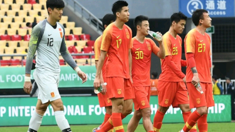 眼下距离6月11日美加墨世界杯揭幕仅剩10天，多数参赛国都在热身上