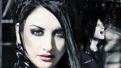 White Lie in Black