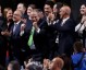 2026年世界杯由美国、加拿大、墨西哥三国联合主办，这是世界杯百年历史上首次由三个国家共同承办