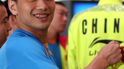世界田径锦标赛，通常每两年举办一次，下一届将于2025年9月在日本东京举行