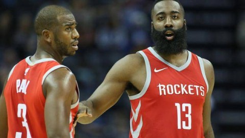nba交易新闻