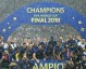 2018年俄罗斯世界杯，法国队时隔20年再度捧起大力神杯。下面按淘汰赛阶段，为你逐场复盘高卢雄鸡的登顶之路