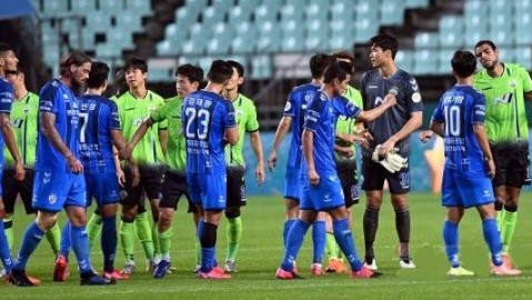 ⚡穿越回2021亚冠，若明日重赛，最强王者竟不是冠军？