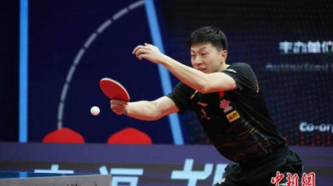 2026世乒联单打世界杯明日揭幕，六大种子首秀，三场硬仗定基调