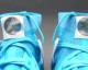 both篮球鞋实战测评，Nike GT Cut 3 vs adidas Harden Vol.8