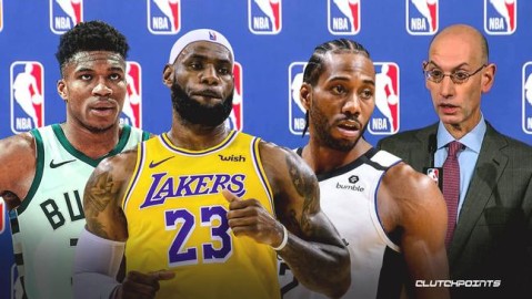 一、当前NBA赛季阶段