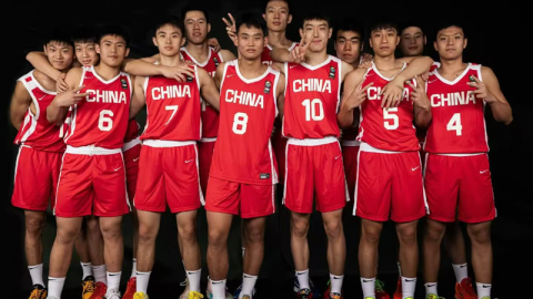 2025年男篮世界杯，群雄逐鹿，谁能问鼎？