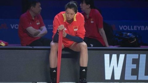 2023女排比赛日程表最新消息，奥运资格赛白热化，中国女排明日迎来关键卡位战
