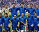 根据查询，上一届世界杯为2022年卡塔尔世界杯。以下是结合资料重新拟定的标题及文章