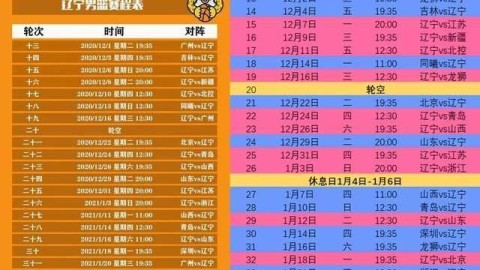 2026年美加墨世界杯预选赛2025年赛程时间表