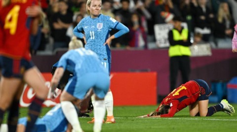 U17女足世界杯，中国明日战西班牙，出线前景预测