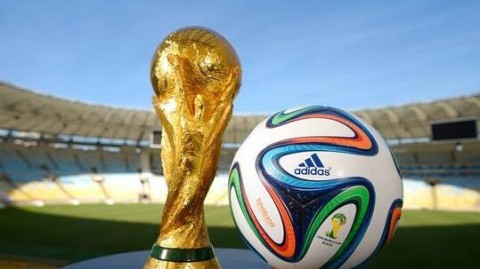 2018年俄罗斯世界杯，冷门温床与法兰西的荣耀之夏