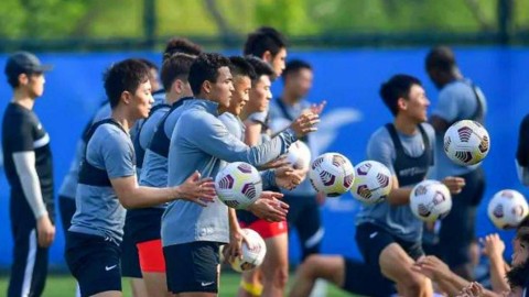 2021中超联赛直播全回顾，疫情之下的魔鬼赛程与诸神黄昏