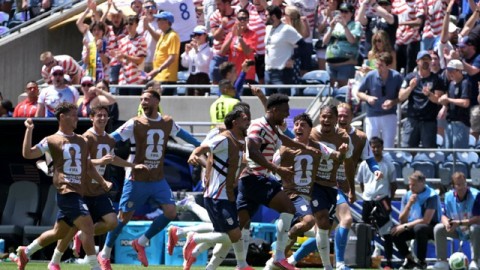 2026世界杯，百年变局下的王者之争