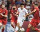 FIFA更新男足世界排名，亚洲格局微调，中国男足止跌回升