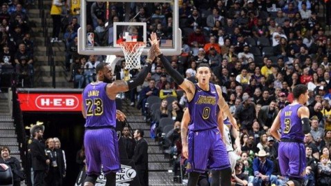 想在央视回看NBA季后赛？这里有一份简单的攻略