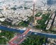 根据国际奥委会及多家权威体育机构的官方数据，2024年巴黎奥运会共有206个国家和地区参赛。此外，还有一个独立的难民代表团参与其中，因此开幕式上亮相的代表团总数为207个