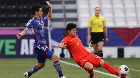 日本U23亚洲杯夺冠，青春风暴席卷卡塔尔，亚洲足球格局生变