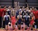 U20女排世锦赛直播观看指南，重温冠军之路，全方位观赛渠道解析