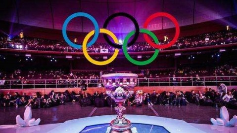 2024奥运表彰大会｜荣耀背后的遗憾——那些与金牌擦肩的失利者们