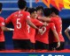 2026年U23亚洲杯小组赛完整积分榜