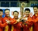 2007年有多项世界杯赛事举行，各项目的冠军归属如下