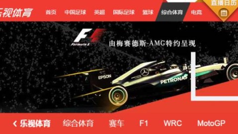 F1直播在线观看指南