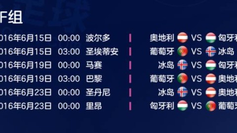 2025女足欧洲杯赛程解析，16强瑞士争锋，全新球场点燃夏日战火