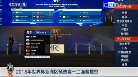 这是一篇为您梳理的2024世预赛中国队完整赛程回顾文章，既复盘征程，也衔接当下的世界杯氛围