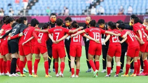 直击｜6月8日女足战场前瞻，U20亚洲杯群雄逐鹿，欧美列强热身检验阵容