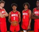 你敢信？2024年新年第一天，NBA就给球迷端上了12场豪门盛宴！从东海岸到西海岸，球星们用汗水代替香槟，在球场上炸响了开年第一炮