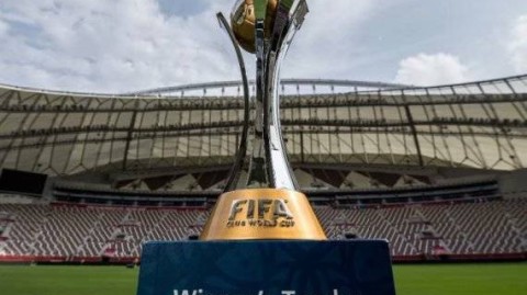 2022年国际足联俱乐部世界杯，皇家马德里加冕五冠王