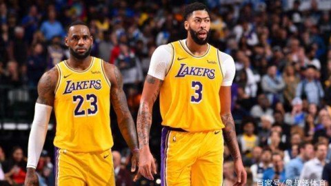 赛事前瞻与最终战报，NBA常规赛焦点战