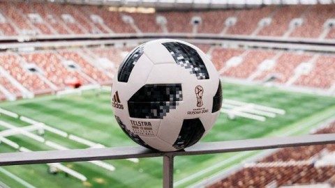 1. 1970年墨西哥世界杯——电视之星（Telstar）