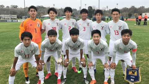 绝杀之乡的青春盛典，巴西U17世少赛主场捧杯，四年磨一剑的桑巴狂欢