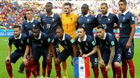 📋 2026世界杯法国队26人大名单（完整版）