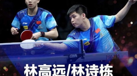 在回答这个问题之前，我想请你先把目光投向一个人——双圈大满贯得主马龙。用马龙的职业生涯来丈量世乒赛与WTT的区别，或许是最直观的方式