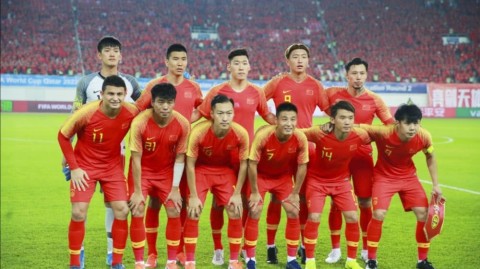 这里需要先厘清一个关键事实，2024年并没有举办国际足联（FIFA）男足世界杯