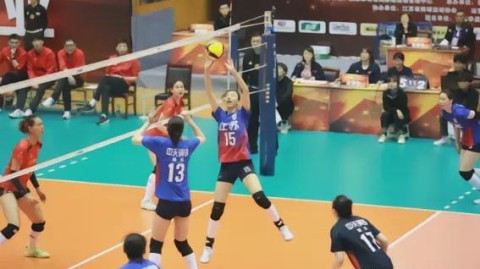 2024年女排决赛复盘，战术博弈与数据拆解