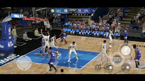 用NBA 2K23的视角来看，这不仅是一场扣人心弦的虚拟决战，更是一场关乎新旧秩序交接预演的时刻
