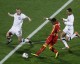墨西哥 2-0 加拿大，阿兹特克夜见证新帅首秀完美复仇