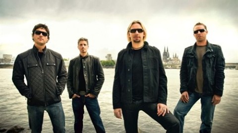 Nickelback，被误解的摇滚传奇，如何用烂俗征服世界收藏