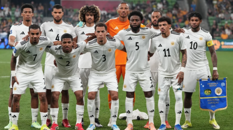 2026世界杯48强扩军元年，名额分配与出线形势前瞻